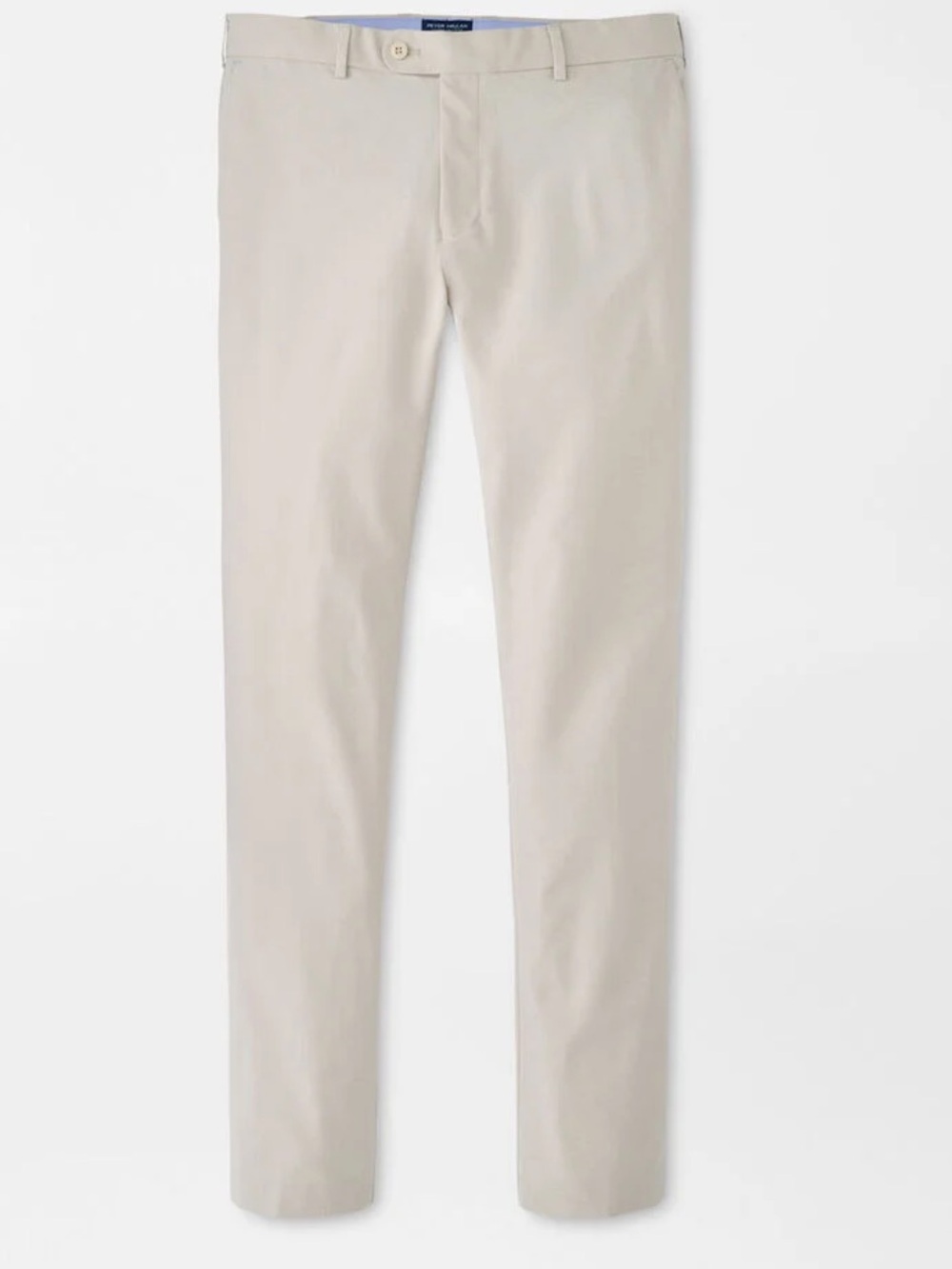 Peter Millar Khaki Chino Pants